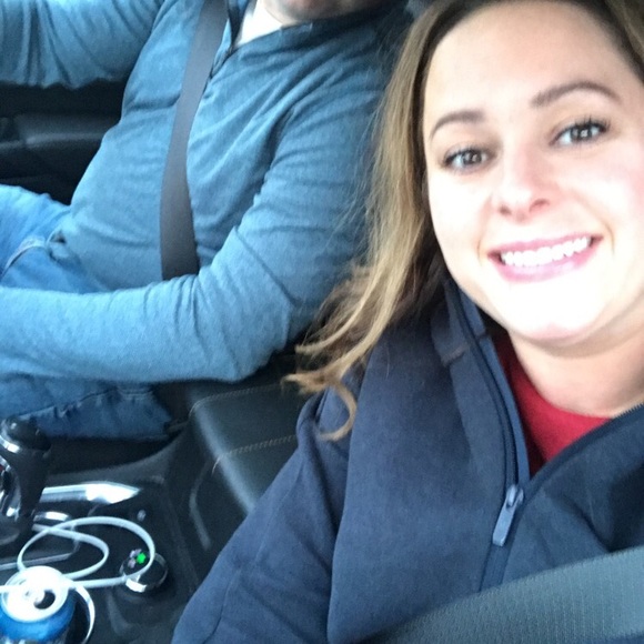 Meet the Posher Other - Meet your Posher, Danielle